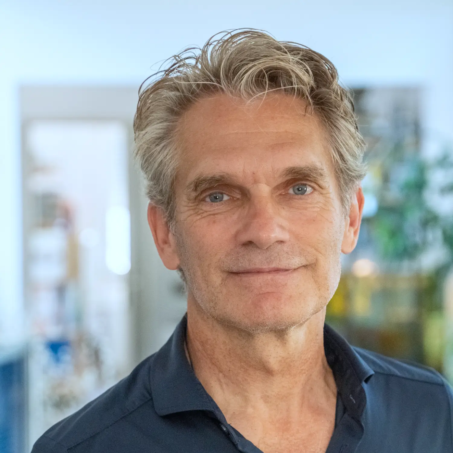 gerichtlich vereidigter Sachverstaendiger